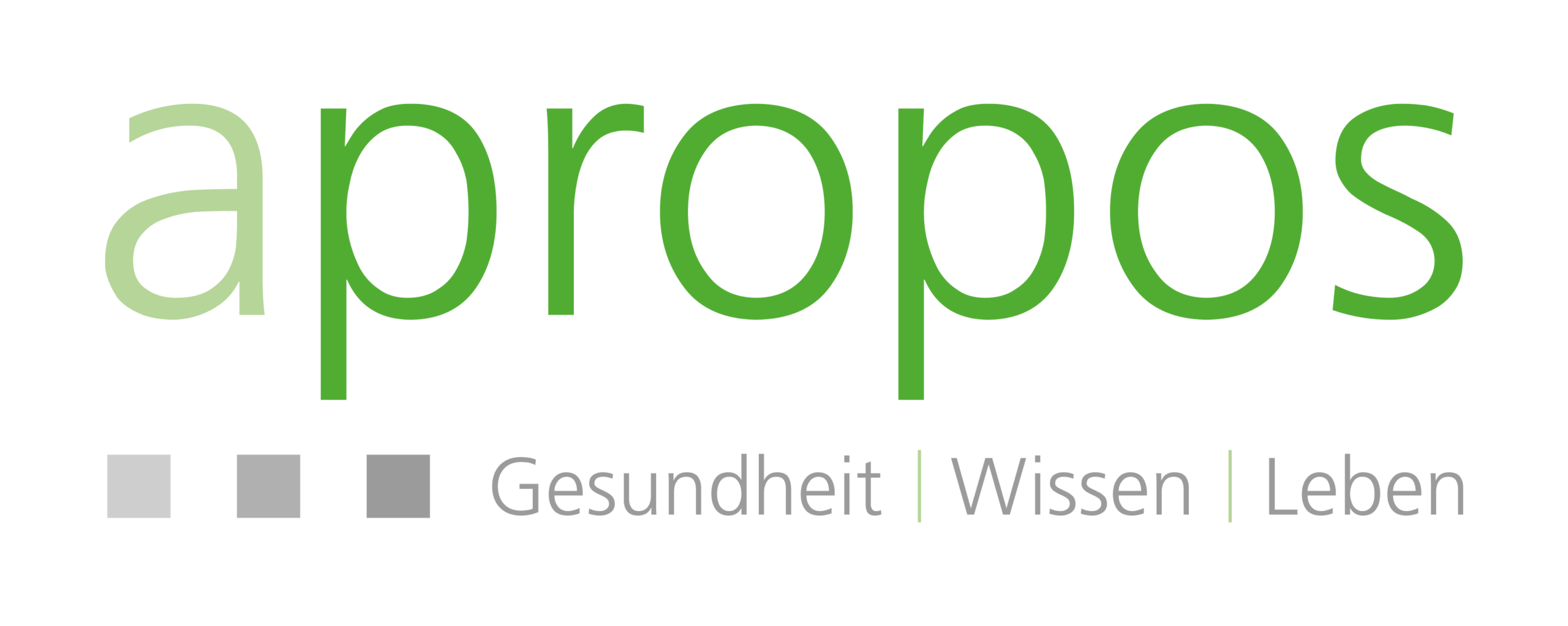 apropos-gesund